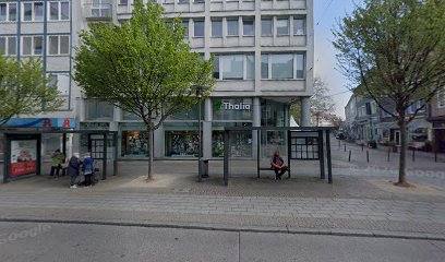 Claus-Dieter Schwab Rechtsanwalt