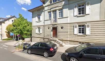 Rechtsanwälte Jäger, Widmaier & Collegen Partnerschaft mbB
