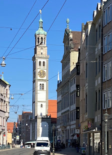 Anwaltskanzlei Hannemann Maximilianstraße 17 86150 Augsburg
