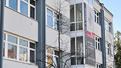 Anwaltskanzlei Andrea Koch - Fachanwältin für Familienrecht - Heilbronn