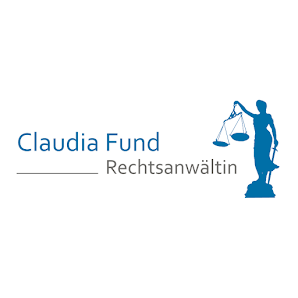 Rechtsanwältin Claudia Fund