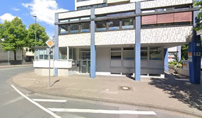 Rechtsanwälte Speth & Frintrup - Fachanwälte und Notar in Hamm