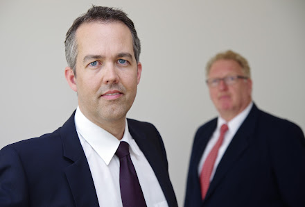 Rechtsanwalt Weng