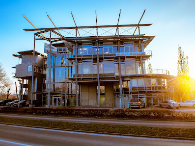 Wolter Hoppenberg Rechtsanwälte Partnerschaft mbB - Hauptstandort (Hamm)