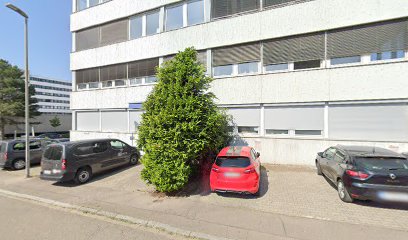 Rechtsanwältin Carola Steiner