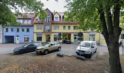 Erika Körner Rechtsanwältin