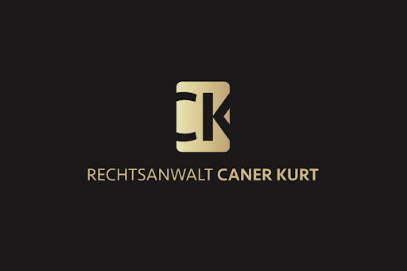 Rechtsanwalt Caner Kurt