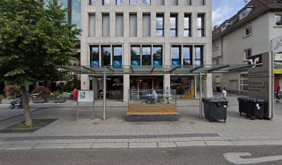 Rechtsanwältin und Fachanwältin für Strafrecht Elisabeth Unger-Schnell