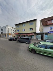 Rechtsanwalt Mössingen Gudrun Steinhauser-Göppel