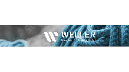 WELLER Kanzlei für Arbeitsrecht