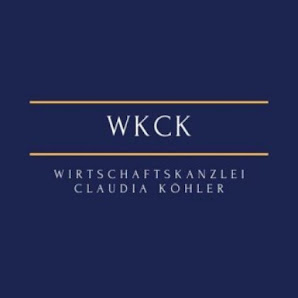 Rechtsanwältin - Wirtschaftskanzlei - Claudia Köhler
