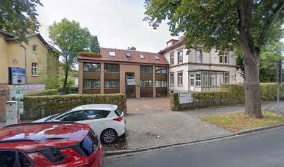 Rechtsanwältin und Notarin a.D. Doris Quade