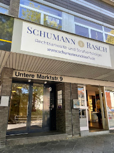 Schumann & Rasch - Rechtsanwälte und Strafverteidiger