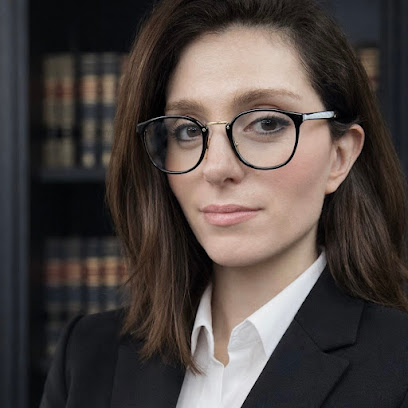 Rechtsanwältin Tugba Deniz- Insolvenzrecht & Privatinsolvenz