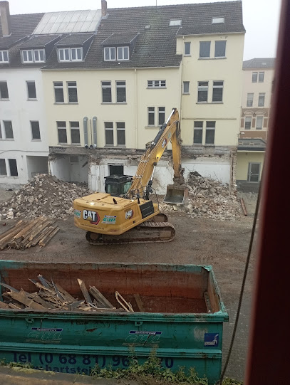 Elisabeth Momber Rechtsanwältin