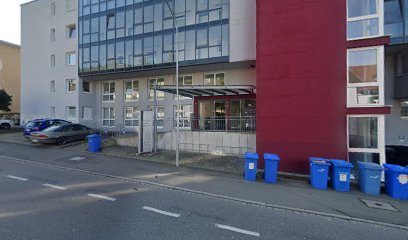 Heinz Strecke Rechtsanwalt