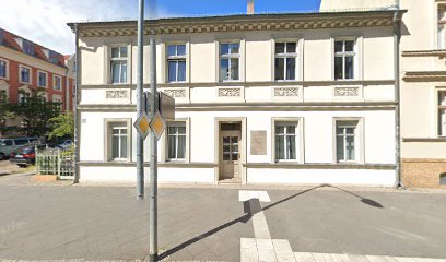 Rechtsanwaltskanzlei Bosdorf