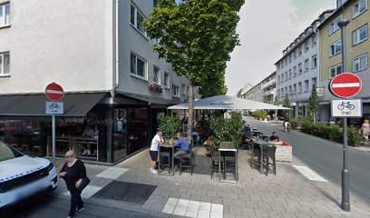 Rechtsanwaltskanzlei Wahedi - Darmstadt