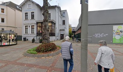 Bernd O. Weber Rechtsanwalt