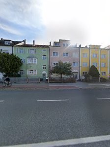 Rechtsanwältin Dr. Simone Bayer