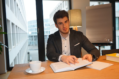 Rechtsanwalt Martin Puchert