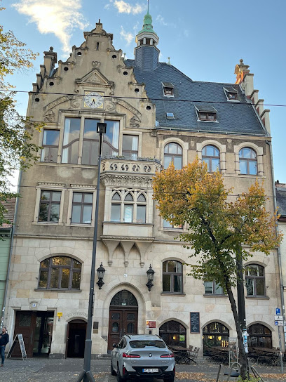 Rechtsanwalt R. Knetsch