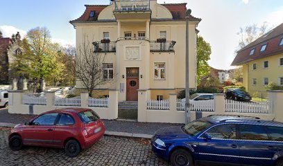 Frank Franzmann Rechtsanwalt