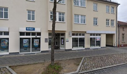 Doreen Schröder-Mittermaier Rechtsanwältin