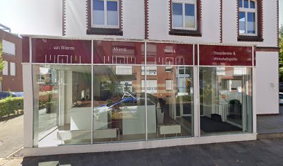 Andrea Hempen Rechtsanwältin