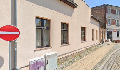 Rechtsanwältin Doreen Bendschneider-Randow