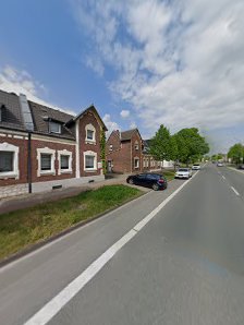 Rechtsanwältin Kirsten Rauert