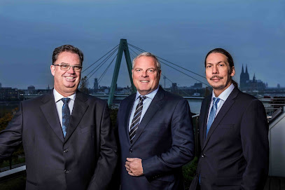 GRAF | BONN | LINDEMANN Sozialrecht & Strafrecht Köln