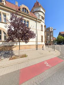 Kerstin Düttra Rechtsanwältin