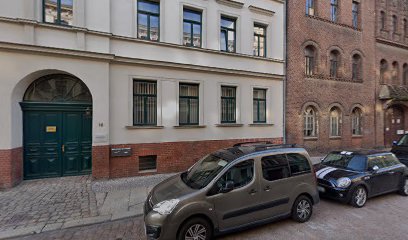 Strandmann Rechtsanwaltskanzlei