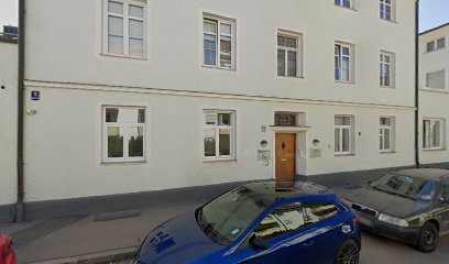 Rechtsanwältin Antje Hartmann