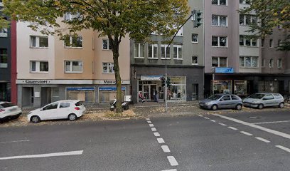 Rechtsanwältin Julia Masin