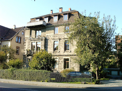 Rechtsanwalt Stefan Lotz