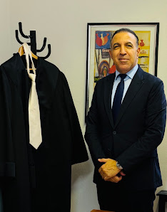 Anwaltskanzle Hatem Ferjani
