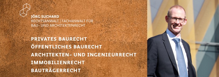 Rechtsanwalt Suchard