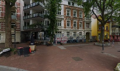 Berkau & Terhorst Rechtsanwälte