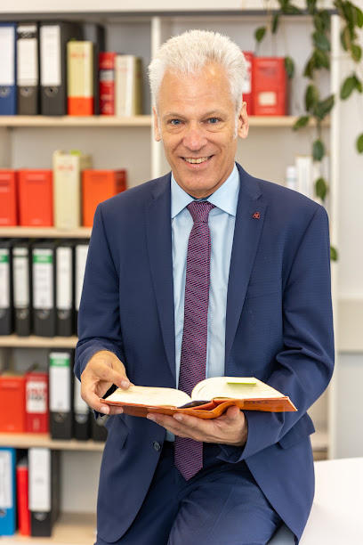 Rechtsanwalt Michael Pilz