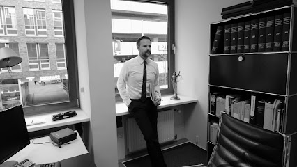 Kanzlei Prof. Dr. jur. Olaf Eggerts