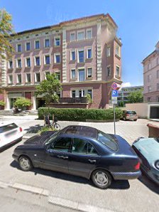 Ernst Voigt Rechtsanwälte - Ihre Kanzlei für Verkehrsrecht - Augsburg