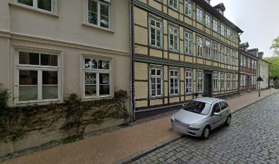 Kanzlei Gördel & Schönefeldt