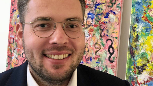 Rechtsanwalt Dominik M. Auer