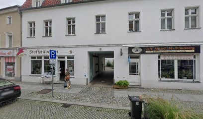 Rechtsanwalt Dr. Eyk Ueberschär