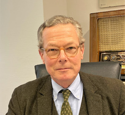 Kanzlei für Erbrecht - Rechtsanwalt Dr. Markus Wessel