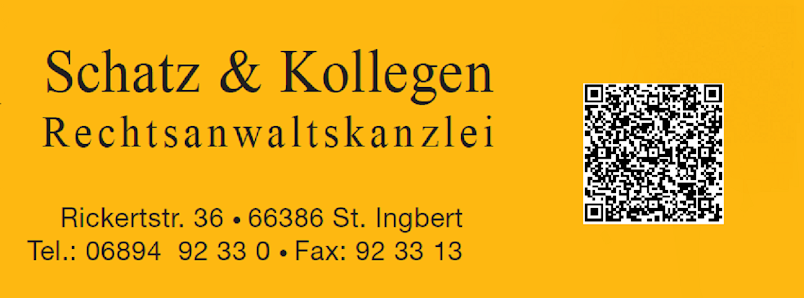Schatz & Kollegen Rechtsanwaltskanzlei