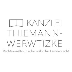 Rechtsanwältin Thiemann - Werwitzke