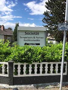 Societät Tempelaars, Powierski & Partner, Rechtsanwälte
